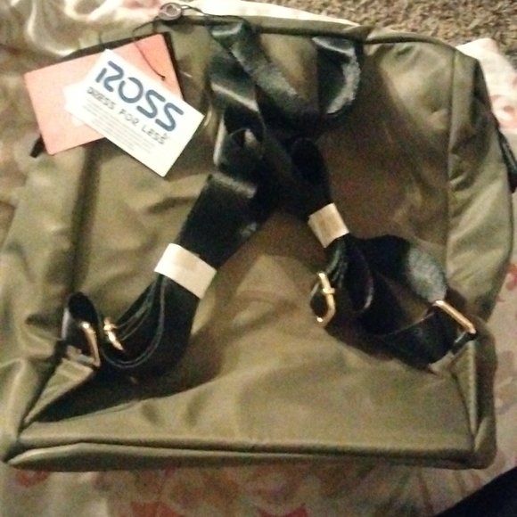 Hand Bag - Picture 2 of 2